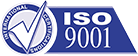 ISO 9001 Logo
