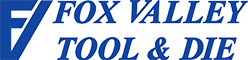 Fox Valley Tool and Die Logo